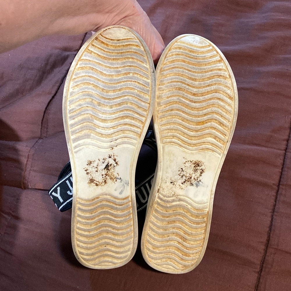 Platform Sandals by Juicy Couture Brand, GUC! - Picture 10 of 16